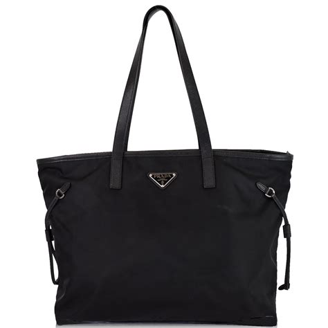 prada vela side cinch tote|PRADA VELA SIDE.